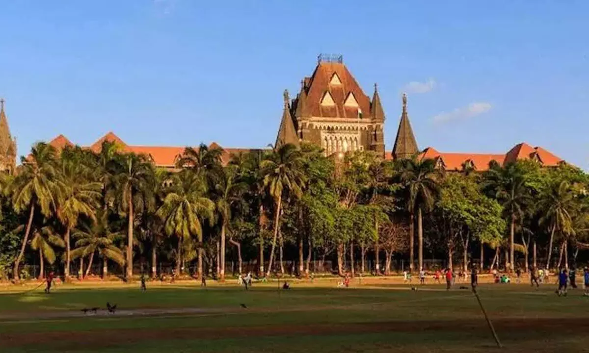 Bombay HC gives week’s stay on MPCB closure order to NCP MLA’s factory