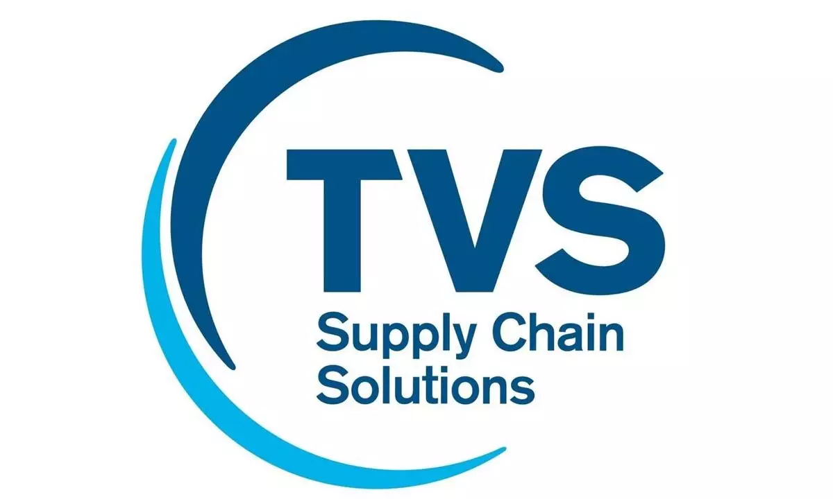 TVS Supply Chain Solutions sells Circle Express for Rs 21 crore