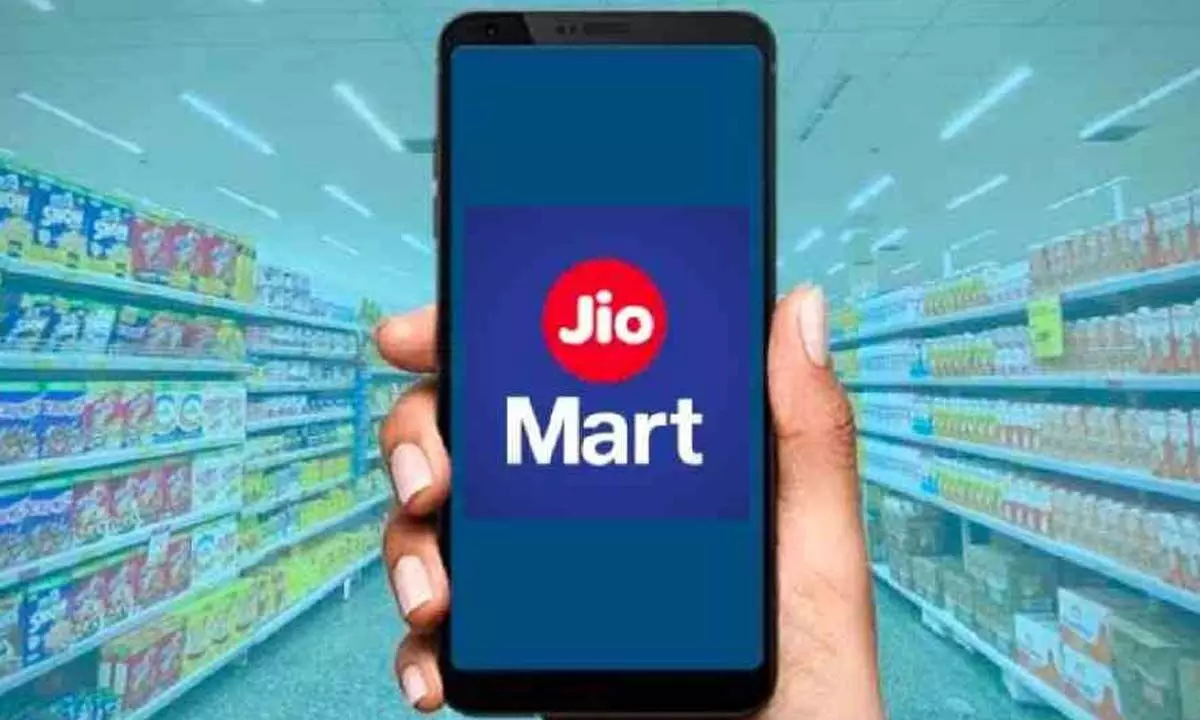 Meta partnership: JioMart logs 7X growth in monthly orders via WhatsApp