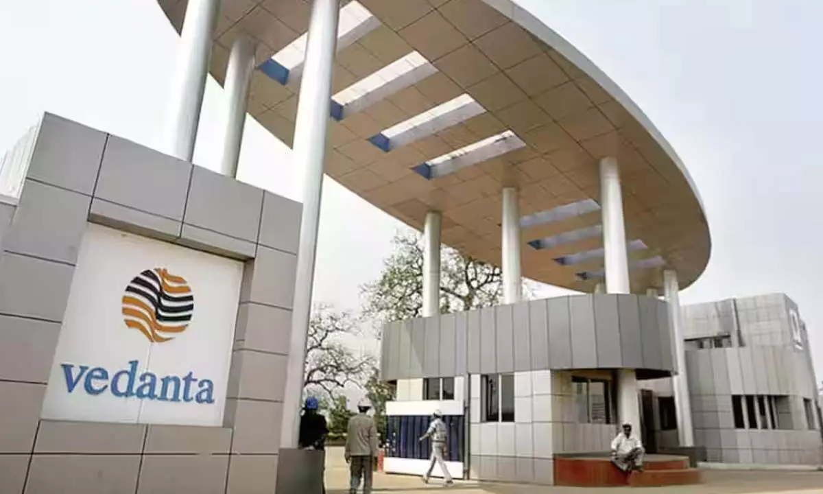 Vedanta CFO Sonal Shrivastava quits within months of taking up job