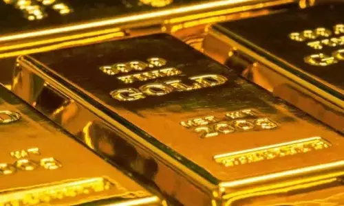 Gold rates in Delhi today slashes, check the rates on 29 September, 2023