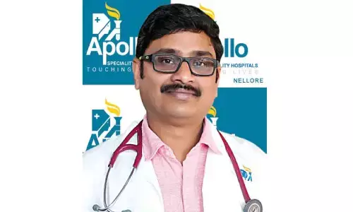 Nellore: ‘80% heart diseases preventable’