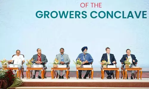 5 th World Coffee Conference witnessed 2609 delegates from 80 countries