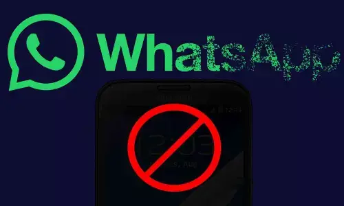 WhatsApp to stop working on older phones! How to check compatibility