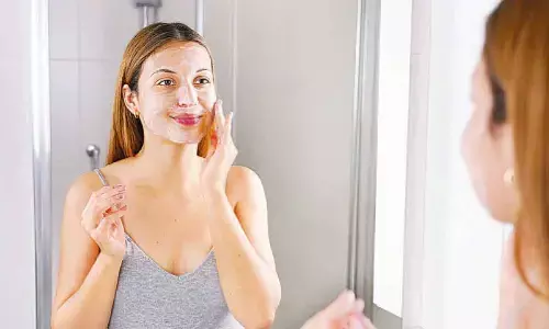 The role of pH in skin health: How to support your skin’s natural barrier?