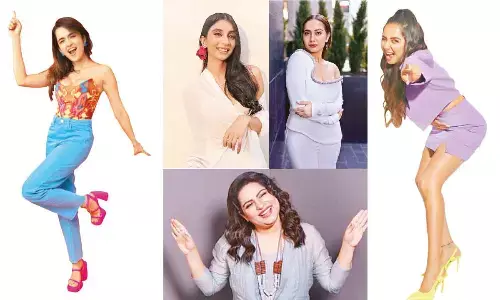 Instagram beauties making their way to Bollywood