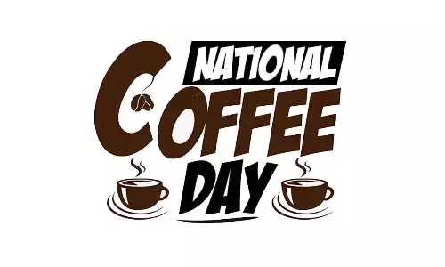 National Coffee Day