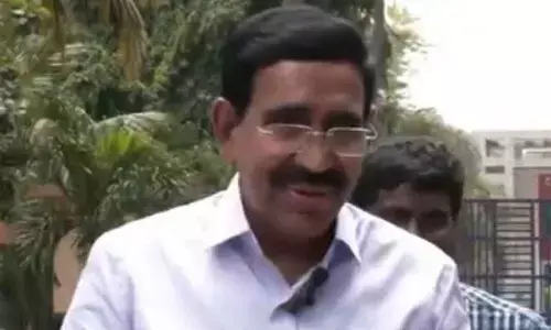 We have faith in the courts, and will get justice: Former Minister Narayana
