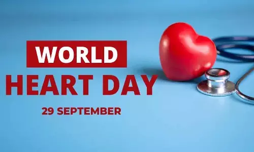 World Heart Day: 1,250 new heart attack cases reported in people under 35 years in B’luru in last two years