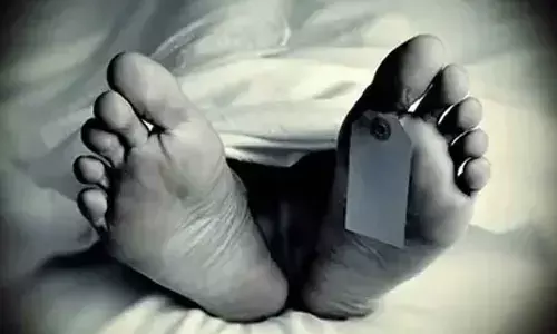 Khammam youth attacked in America reported dead while undergoing treatment