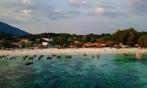 Goa is India’s most affordable tourist destination for the year-end holidays