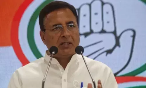 Being born as girl in MP is curse, Cong slams Shivraj govt over Ujjain rape case
