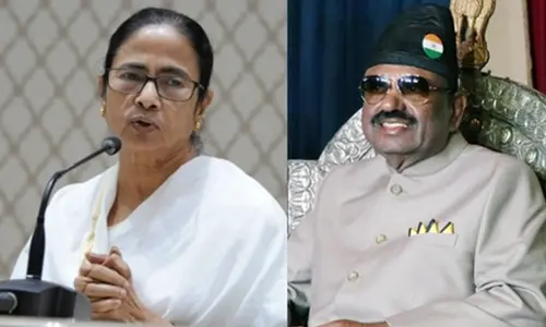 Fresh Raj Bhavan-Bengal Secretariat tussle over Guv’s recommendations on VC appointment search panel