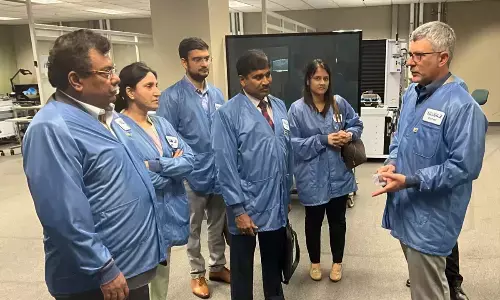 Karnataka attracts $16 million investment from Waters Corporation to set up a GCC in Bengaluru