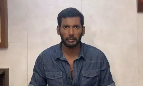 Tamil actor Vishal alleges corruption in CBFCs Mumbai office, I&B orders inquiry