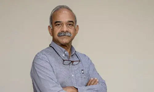 Shanth Kumar of Deccan Herald is new PTI Chairman; Someshwar of HT is Vice-Chairman