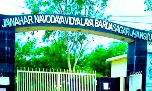 Kashmiri students assaulted in Jhansi school in retaliatory action