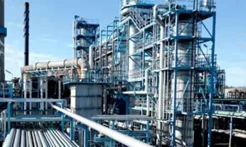 Core sector growth shoots up to 14-month high in August