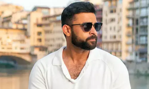 Varun Tej’s‘Operation Valentine’non-theatrical rights gets a whopping price