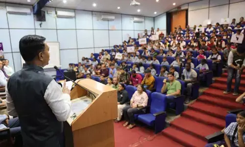 Goa to ban dog breed attacking humans, says CM Sawant