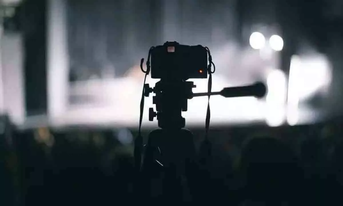 New Delhi Stop unauthorised live streaming says High Court