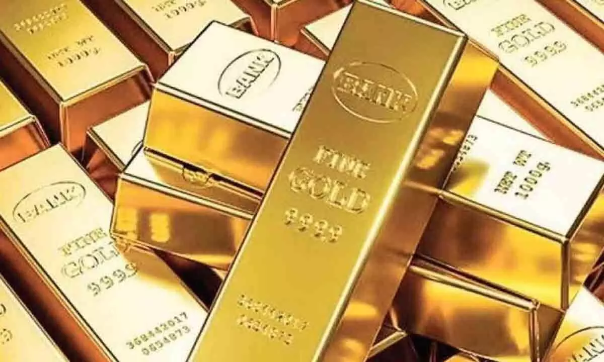 Gold rates in Delhi today slashes, check the rates on 30 September, 2023