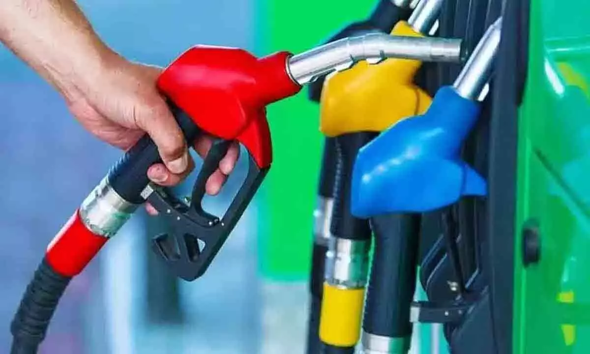 Petrol and diesel prices today in Hyderabad, Delhi, Chennai and Mumbai on 30 September, 2023