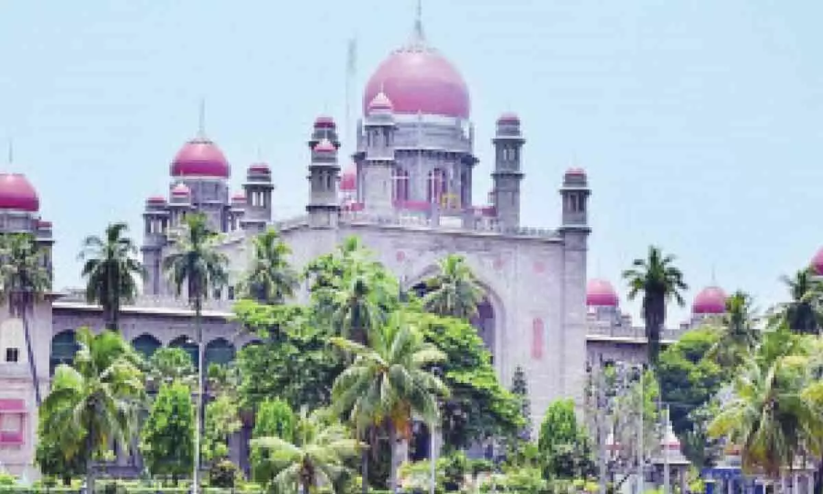 Hyderabad: High Court issues notices to government as Seethakka rues sanction of paltry funds under Constituency Development Fund
