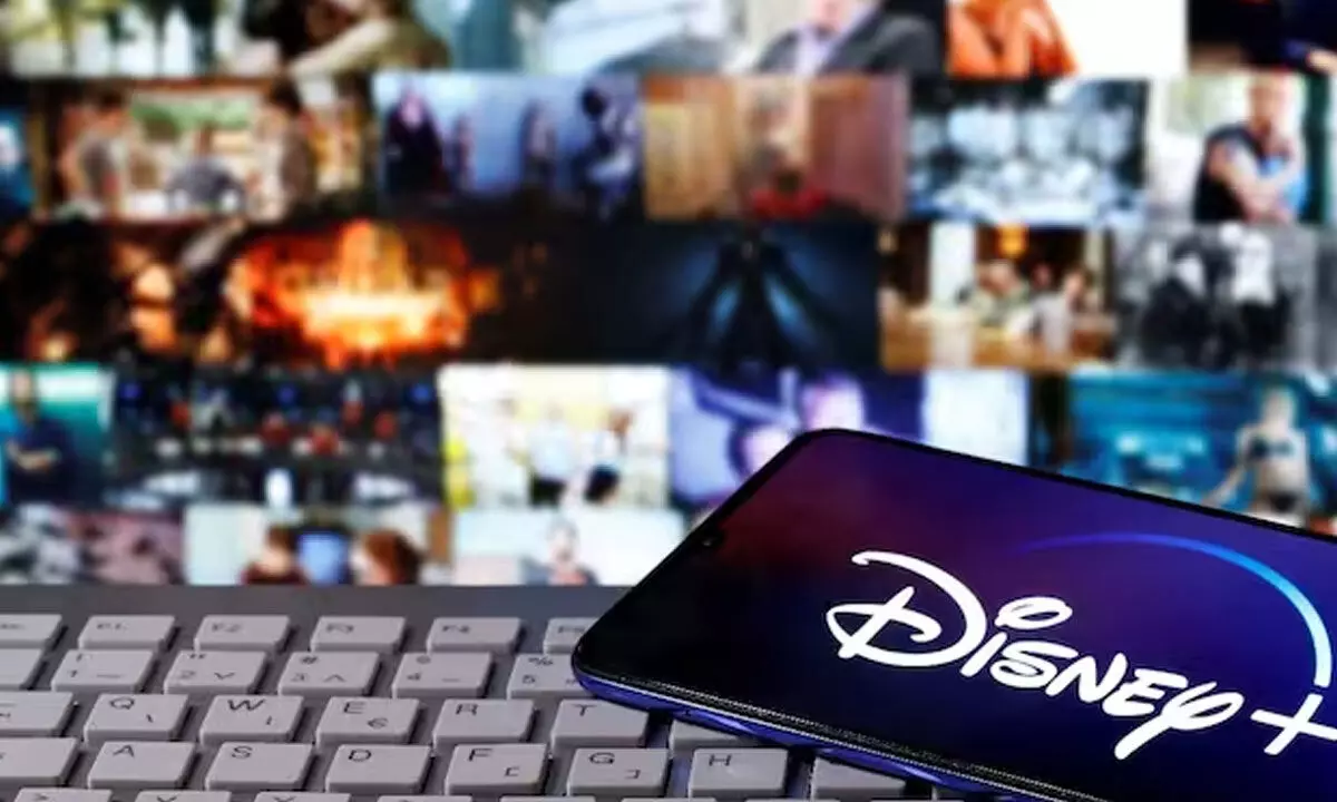 Disney+ Hotstar password sharing to end soon