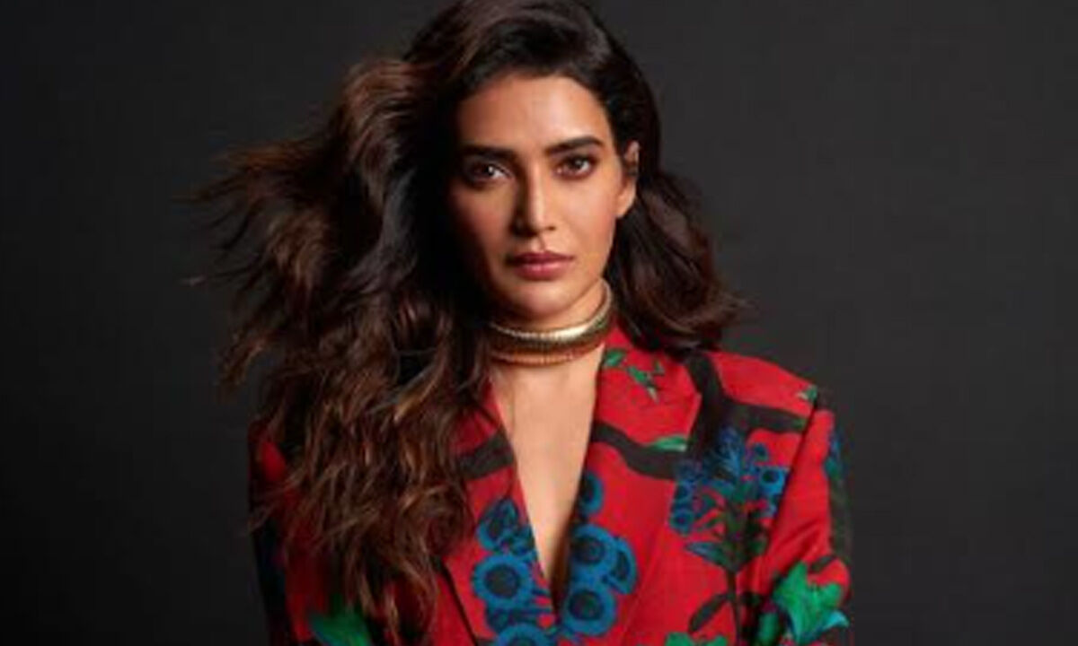 Karishma Tanna gets nominated for ‘Scoop’ at Busan Film Festival