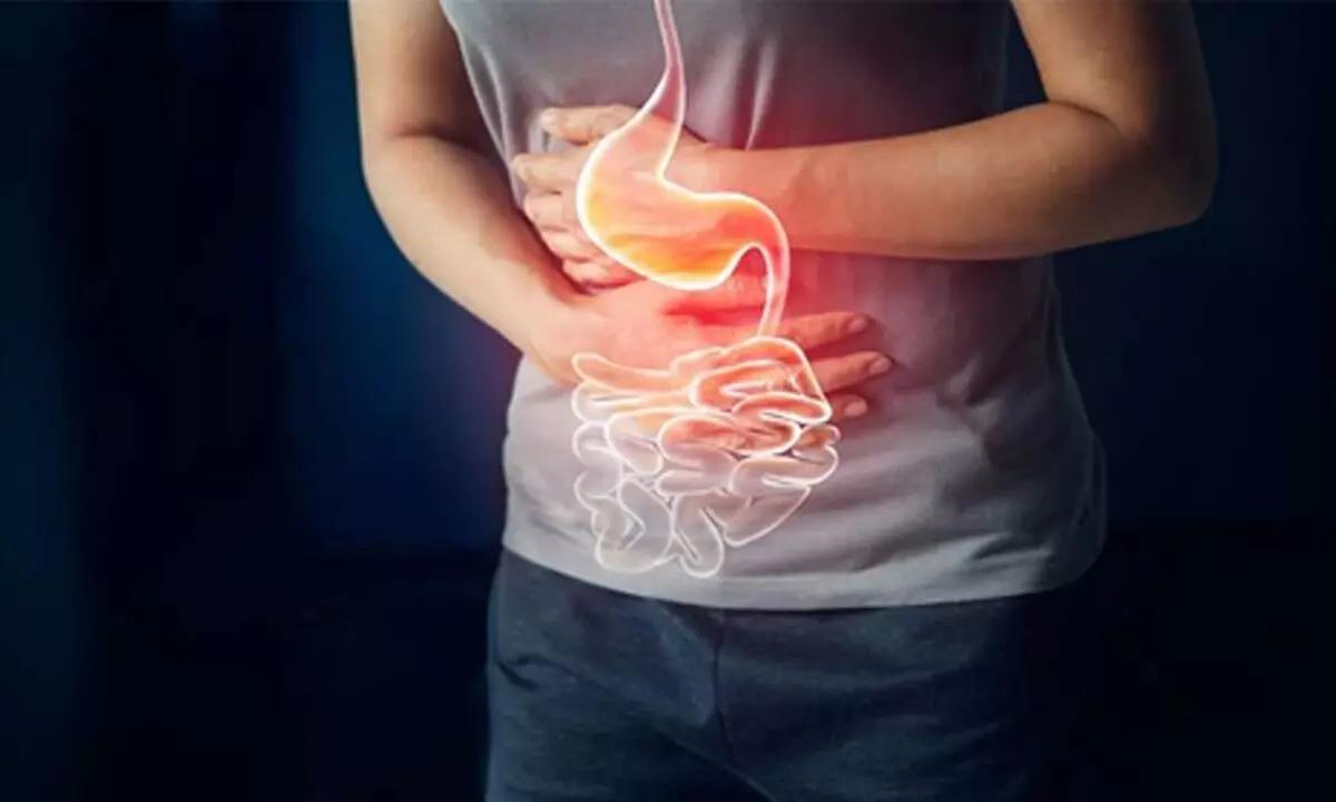 New study to explore gastrointestinal diseases as long Covid symptom