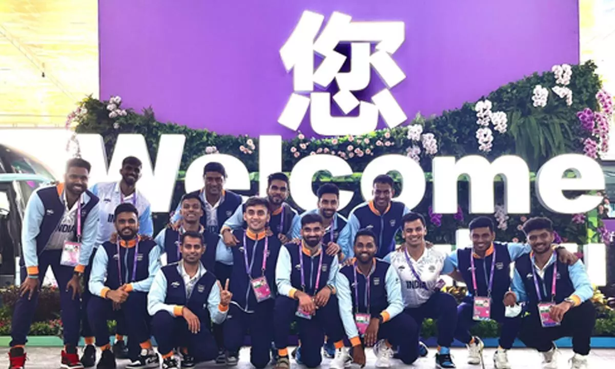 Asian Games: India stun Korea for historic maiden entry in mens team badminton final