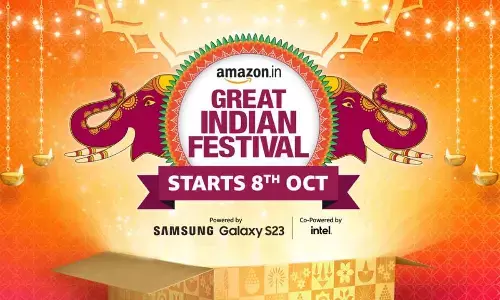 Amazon Great Indian Festival 2023: Best Deals, Bank Offers & More
