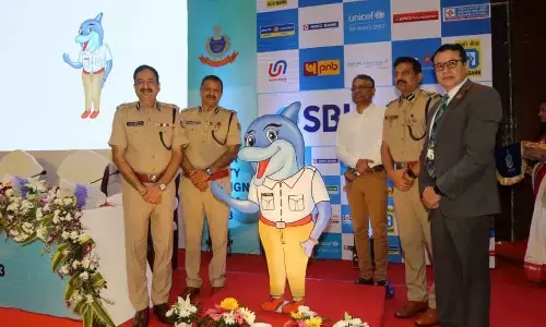 Odisha police launch cyber safety campaign