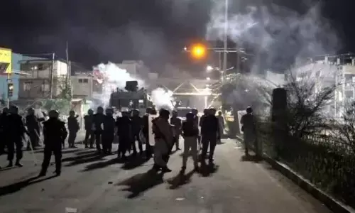 Manipur continues to suffer unspeakable trauma