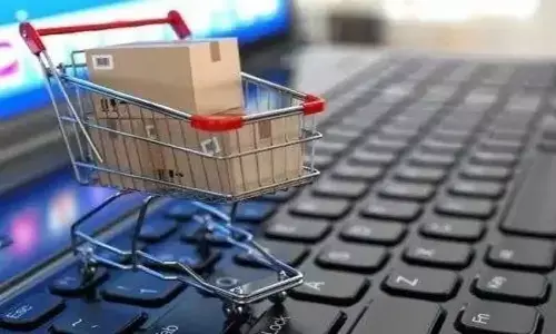 e commerce: Latest News, Videos and Photos of e commerce