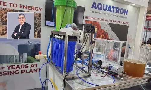 Innovative Technology for Sustainability in Coffee Production