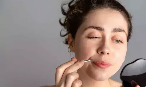 Natural remedies to reduce hair growth on the upper lip