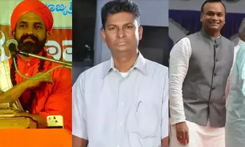 Pontiff, ministers received life threatening letter