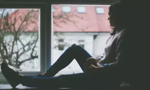Loneliness blur line between real and fictional people: Study