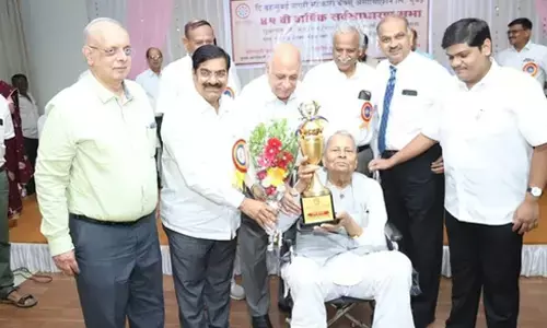 Mumbai co-op bank with net zero NPA gets top industry award