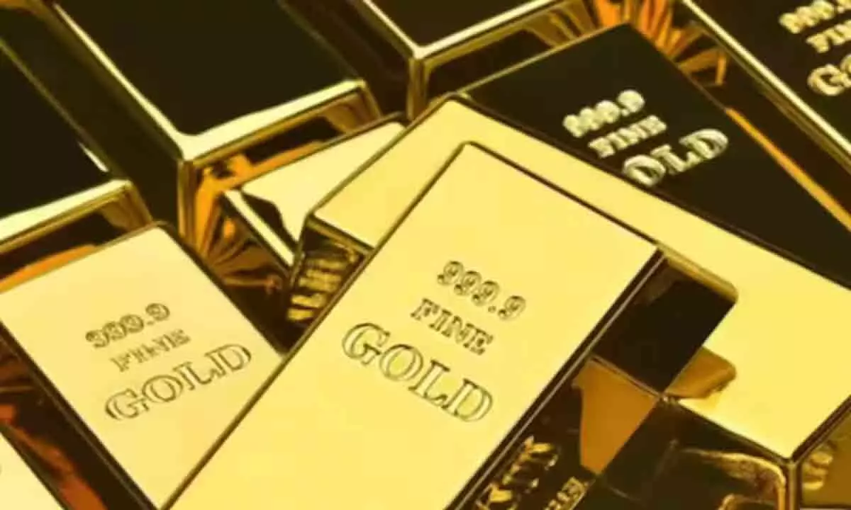 Gold rates in Delhi today slashes, check the rates on 30 September, 2023