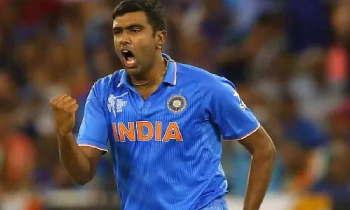 Ashwin says 2023 World Cup could be his last for India
