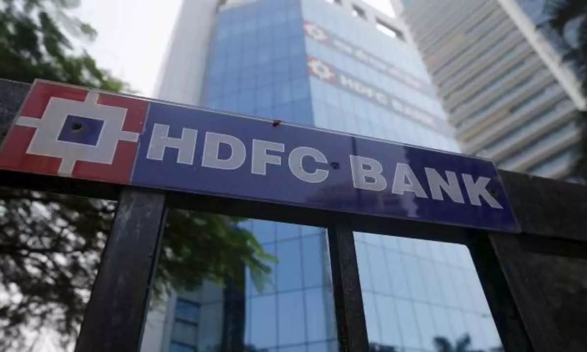 Loan defaulter diamantaire bags Gujarat hospital project; HDFC Bank livid