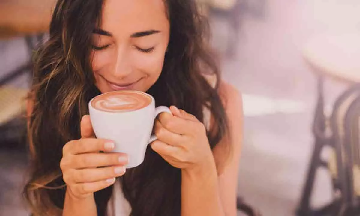 Caffeine Chronicles: 6 Fun Coffee Facts to Celebrate International Coffee Day!