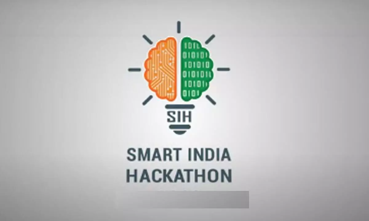 Smart India Hackathon held at SITAM