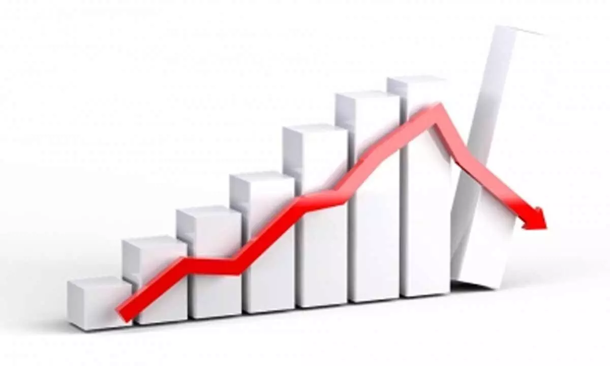 Volatility in Indian markets to remain elevated in short term on account of higher crude prices