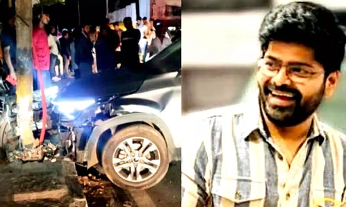 Kannada actor Nagabhushan gets station bail in road accident case