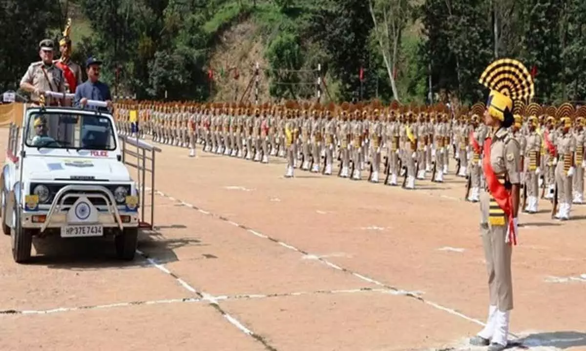 Himachal govt to set up commando force: CM Sukhu