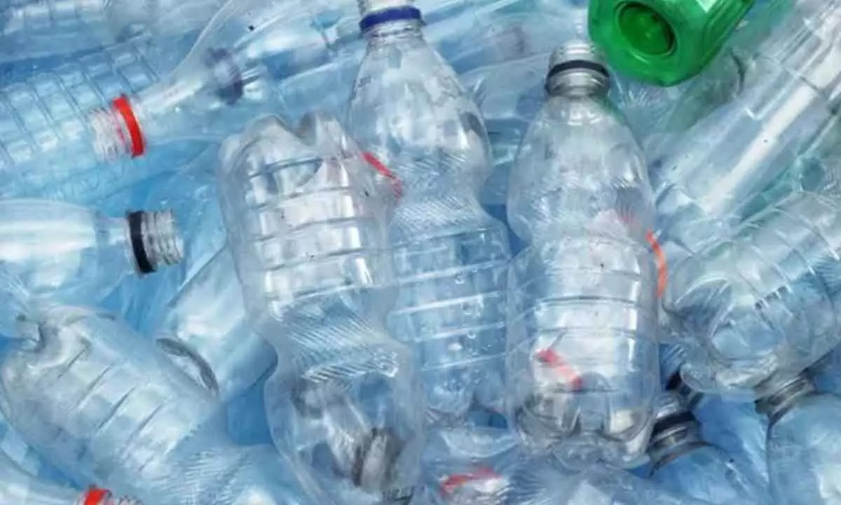 Assam not to ban 500 ml PET bottles